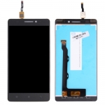 Replacement LCD Display + Touch Screen Digitizer Assembly for Lenovo K3 Note
