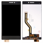 Replacement LCD Display + Touch Screen Digitizer Assembly for Lenovo Vibe X2