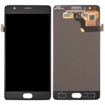 Replacement LCD Display + Touch Screen Digitizer Assembly for OnePlus 3T