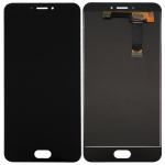 Replacement LCD Screen + Touch Screen Digitizer Assembly for Meizu MX6