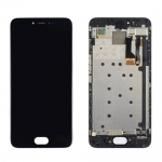 Replacement LCD Screen + touch screen digitizer assembly for Meizu Pro 6