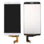 Replacement LCD display + touch screen digitizer assembly for Huawei Honor 7i