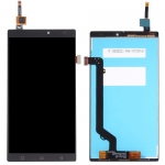 Replacement LCD display + touch screen digitizer assembly for Lenovo K4 Note