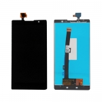 Replacement LCD display + touch screen digitizer assembly for Lenovo K80