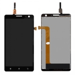 Replacement LCD display + touch screen digitizer assembly for Lenovo S856