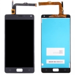 Replacement LCD display + touch screen digitizer assembly for Lenovo VIBE P1