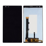 Replacement LCD display + touch screen digitizer assembly for Lenovo Vibe X3