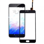 Replacement touch screen for Meizu M3 Note