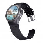 S99A Smart Watch Android OS 5.0 HD Camera GPS Navigation Heart Rate Monitor 3G Watch Phone