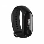 Stock in Spain Warehouse***Global Version Xiaomi Miband 3/Miband3 Smart Bracele Wristband Sport Bracelet 0.78' OLED Display Heart Rate Monitor*** Free Shipping