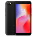 Stock in Spain Warehouse***Global Version Xiaomi Redmi 6A 2GB 16GB Helio A22 Quad Core 5.45 Inch 1440*720 pixels Fingerprint ID 4G LTE Smartphone *** Free Shipping