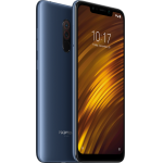 Stock in Spain Warehouse***Xiaomi Pocophone F1 6GB 64GB Qualcomm® Snapdragon™ 845 Octa-core 6.18'' Display 2246 x 1080 FHD+ Face Unlock 4G LTE Smartphone ***Free Shipping
