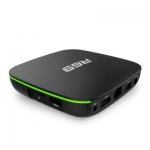 Sunvell R69 TV Box Quad-core Allwinner H2  H.264  Android 4.4