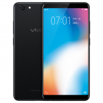 VIVO Y71 MSM8917 Android 8.1 OS 3GB 32GB Face Wake ID 5.99 inch 1440 × 720 pixels  5MP+13MP Dual Camera 4G LTE Smartphone