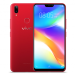 VIVO Y85 6.26 inch 2280×1080 pixels IPS Android 8.1 Qualcomm Snapdragon 450 Octa Core 4GB 64GB 4G LTE Smartphone
