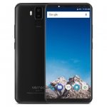 Vernee X1 6GB RAM 64GB ROM 6.0 inch 18:9 FHD Android 7.1 Octa Core 16MP Four Cameras 9V 2A Quick Charge Face ID 4G LTE Smartphone