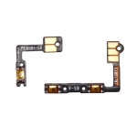 Volume button flex cable and power button flex cable replacement for OnePlus 5.