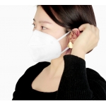 Xiaomi AirPOP Filter Mask 98.2% PM 2.5 with Ventilating Valve Long-lasting Anti-haze Comfortable Face Mask for Man Women