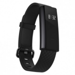 Xiaomi Amazfit Arc Black Fitness tracker 70mAh Li-pol UV-coated and scratch-resistant touch screen