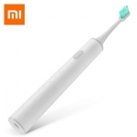 Xiaomi DDYS01SKS Sonic Electric Toothbrush Bluetooth Linkage Wireless Charging IPX7 Waterproof Rating Dupont Bristle Mi Home APP