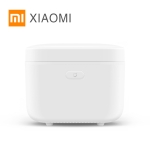 Xiaomi IH Smart Electric Rice Cooker 3L Alloy IH Heating Pressure Cooker Home Appliances For Kitchen Smartphone APP WiFi Control