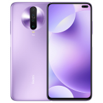 Xiaomi Redmi K30 4G LTE Smartphone 6.67 Inch FHD+ Screen 6GB RAM 128GB ROM Snapdragon 730G Octa Core Android 10.0 Dual Front Quad Rear Cameras 4500mAh Large Battery