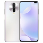 Xiaomi Redmi K30 5G Smartphone 6.67 Inch FHD+ Screen Snapdragon 765G Octa Core 8GB RAM 128GB ROM Android 10.0 Dual Front Quad Rear Cameras 4500mAh Large Battery