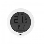Xiaomi Thermostat Accuracy Temperature Humidity Monitor