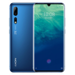 ZTE AXON 10 Pro 6.47 Inch 12GB RAM 256GB ROM FHD+ Waterdrop Display NFC Android P AI Triple Rear Cameras Snapdragon 855 4G Smartphone