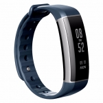 Zeblaze Zeband Plus Smart Band Wristband Heart Rate Monitor Sports Record Fitness Tracker IOS & Android Smart Bracelet Smartband